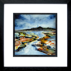 Original - Mournes In The Distance