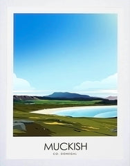 Co Donegal - Muckish