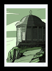 Series 1 - Mussenden Temple