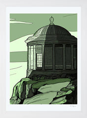 Series 1 - Mussenden Temple