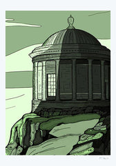 Series 1 - Mussenden Temple
