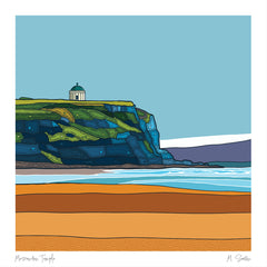 Series 2 - Mussenden Temple 2