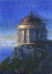 Mussenden Temple