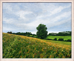 Nearly At Minnowburn