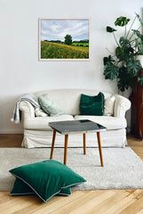 Nearly At Minnowburn