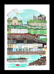 Places - The North Coast of Northern Ireland