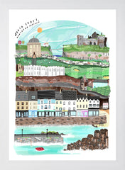 Places - The North Coast of Northern Ireland
