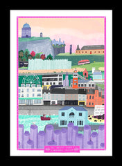 Places - North Coast NI