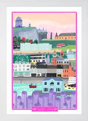 Places - North Coast NI