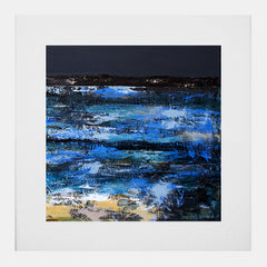 Print Landscapes - North Coast