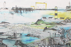 Metal Works - Northern Lights