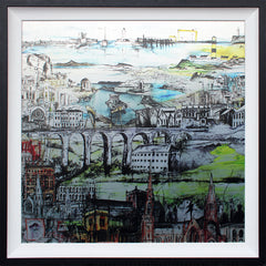 Metal Works - Northern Lights