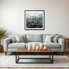 Metal Works - Northern Lights