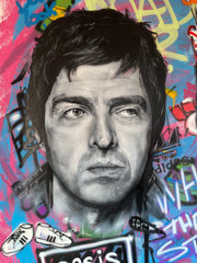 Original - Oasis