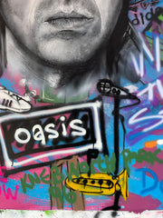 Original - Oasis