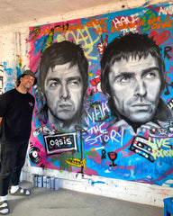Original - Oasis