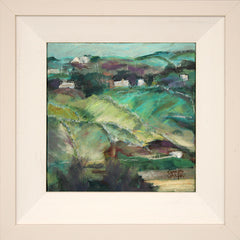 On Doonan Hill, Donegal