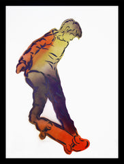 Original - On The Boards