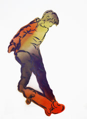 Original - On The Boards