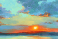 One Man & His Dog, Holywood Pier