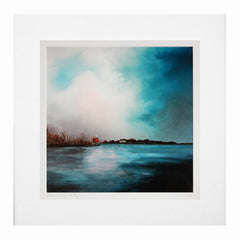 Print - Oxford Island