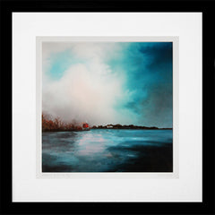 Print - Oxford Island