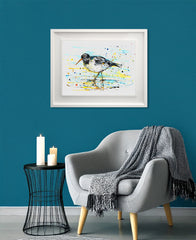 Original - The Ireland Collection - Oystercatcher