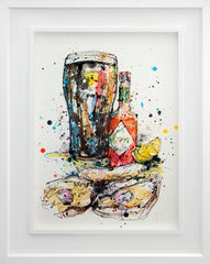 Original - The Ireland Collection - Perfectly Paired