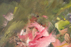 Original - Pink Roses