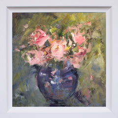 Original - Pink Roses