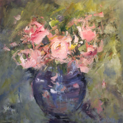 Original - Pink Roses