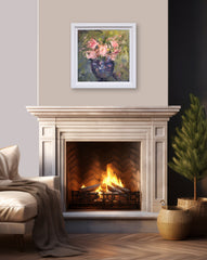 Original - Pink Roses