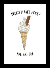 Food - Ice Cream