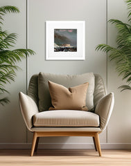 Print - Portbradden