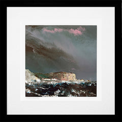 Print - Portbradden