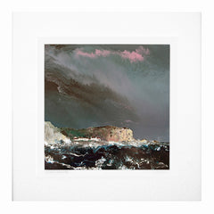 Print - Portbradden