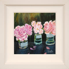 Posies Of Roses