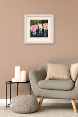 Posies Of Roses
