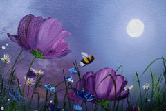 Original - Purple Meadow
