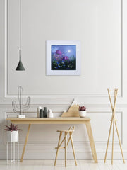 Original - Purple Meadow