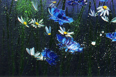 Original - Purple Meadow