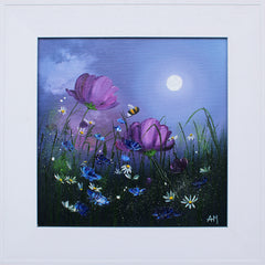 Original - Purple Meadow