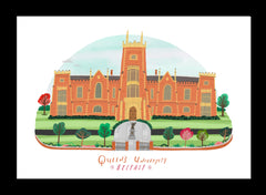Places - Queens University
