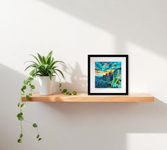 Print - Rathlin Lighthouse