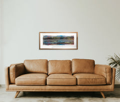 Textile - Reflections