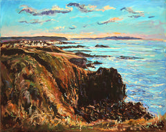 Rinagree Point, Portstewart