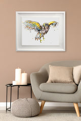 Original - The Ireland Collection - Rise And Fall