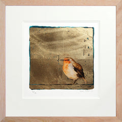 Other - Robin Artist Proof