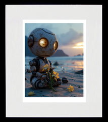 Robot No 1