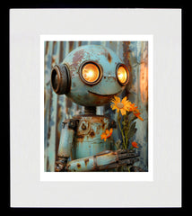 Robot No 3